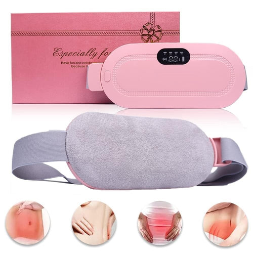 Heating Pad for Period Pain Relief massager,Heating Pad For Period Cramps Slimming Machine